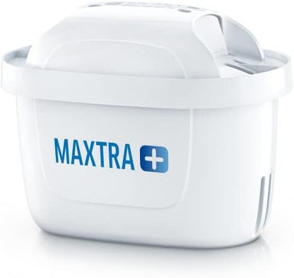 BRITA MAXTRA PRO Pure Performance Water Filter Cartridges – 6 Pack