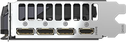 Gigabyte GeForce RTX 5060 Ti GAMING OC 8G Graphics Card - 8GB GDDR7 PCI-E 5.0 (GV-N506TGAMING OC-8GD)