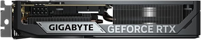 Gigabyte GeForce RTX 5060 WINDFORCE OC 8G Graphics Card - 8GB GDDR7 PCI-E 5.0 (GV-N5060WF2OC-8GD)