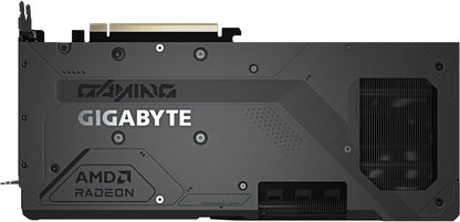 Gigabyte Radeon RX 9070 XT GAMING OC 16G Graphics Card - 16GB GDDR6 PCI-E 5.0 (GV-R9070XTGAMING OC-16GD)