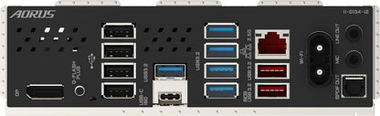 Gigabyte B850 AORUS ELITE WIFI7 AMD Ryzen AM5 ATX Motherboard (B850 AORUS ELITE WIFI7)