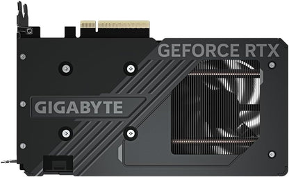 Gigabyte GeForce RTX 5060 WINDFORCE OC 8G Graphics Card - 8GB GDDR7 PCI-E 5.0 (GV-N5060WF2OC-8GD)