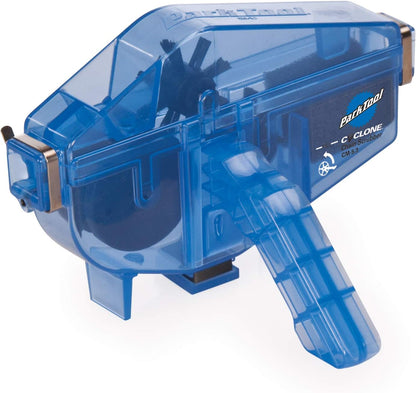 Park Tool CG-2.4 Chaingang Cleaning System – Complete Bike Chain Cleaning Kit