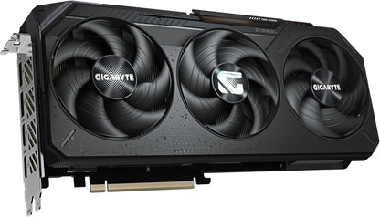 Gigabyte Radeon RX 9070 XT GAMING OC 16G Graphics Card - 16GB GDDR6 PCI-E 5.0 (GV-R9070XTGAMING OC-16GD)